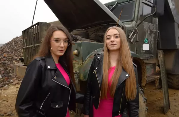 Pan Krewka podbija scenę disco polo! Debiutancki hit „Luzik Arbuzik” już z imponującą liczbą wyświetleń.

