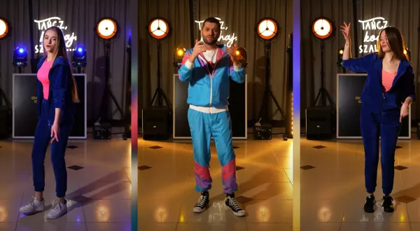 Pan Krewka zaskakuje nowym brzmieniem. Jego utwór w błyskawicznym tempie podbija scenę disco polo

