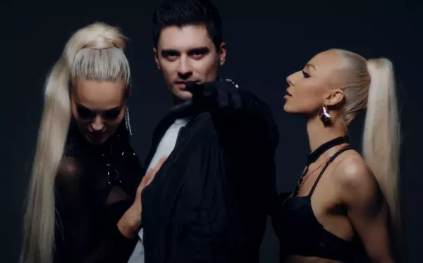 Pan Mareczek x Musicloft - Tańczę Jak Mi Zagrasz! Gorąca premiera w klimacie EDM!