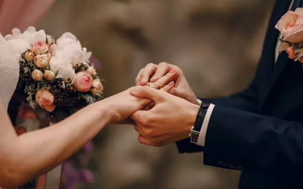 Panna młoda załamana po weselu. Rodzina zniszczyła jej najpiękniejszy dzień w życiu.