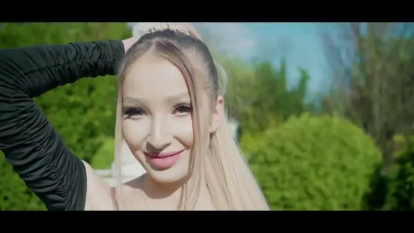 Papi szokuje nowym romantycznym hitem! ”Wino i Róże” podbije serca fanek