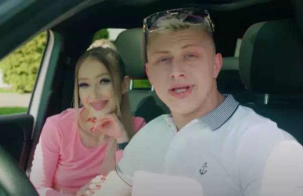 Papi z nowym hitem! „Wino i Róże„ zachwyca fanów disco polo
