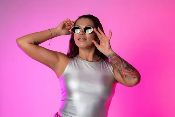 Patrycja Pałucka-Staszczuk „Wyjątkowy rytm” podbija świat disco polo. Nowa piosenka szybko przyciąga uwagę