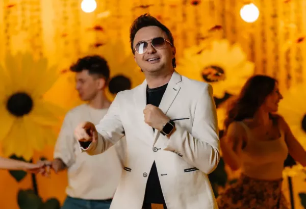 Patryk Pegza z After Party pokazał nowego członka rodziny
