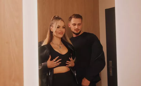 Paula i Angelika z Topky rozbiły bank! Klip „Taka jak ja” przebił 270 tysięcy odsłon