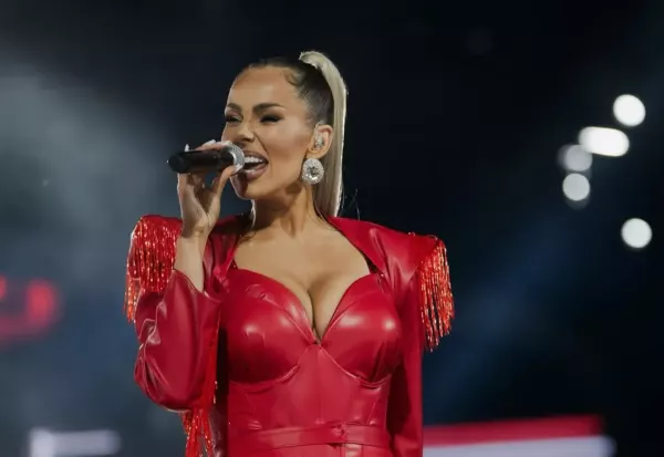 Paula Karpowicz z Topky zdradziła, ile kosztuje przygotowanie do sylwestra! Kwota zaskakuje!