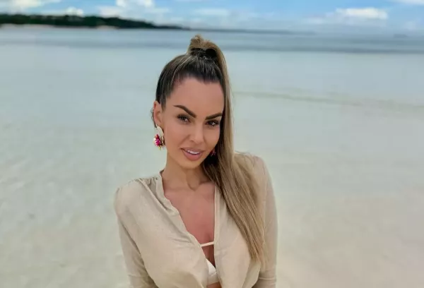 Paula Karpowicz-Zimecka opublikowała nagranie z Zanzibaru. Sprawdź jak bawiła się gwiazda disco polo