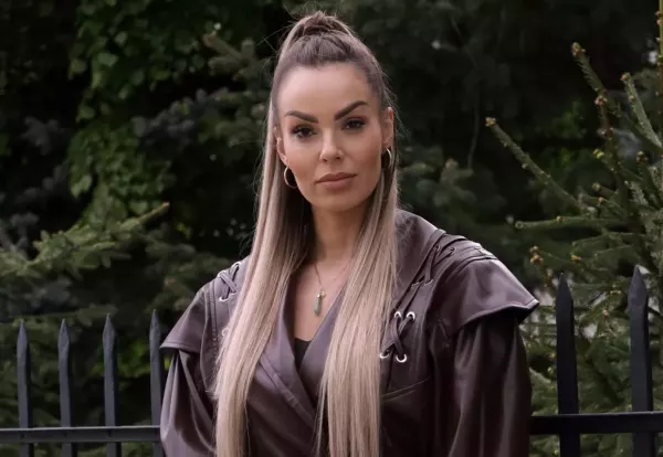 Paula Karpowicz-Zimecka (Topky): ile ma lat, mąż, dzieci, wzrost