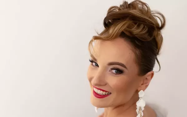 Paulina Banaszek z Energy Girls pokazała zdjęcia z tajnego projektu