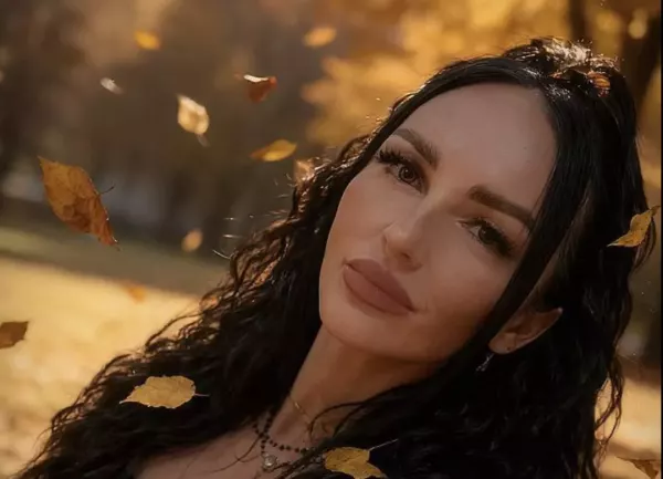 Paulina Basa rozpaliła internet! Nagranie z treningu podkręciło temperaturę w sieci VIDEO