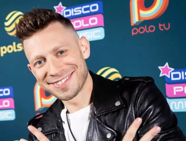 Paweł Jasionowski – wiek, pochodzenie, życie prywatne i największe przeboje zespołu Masters