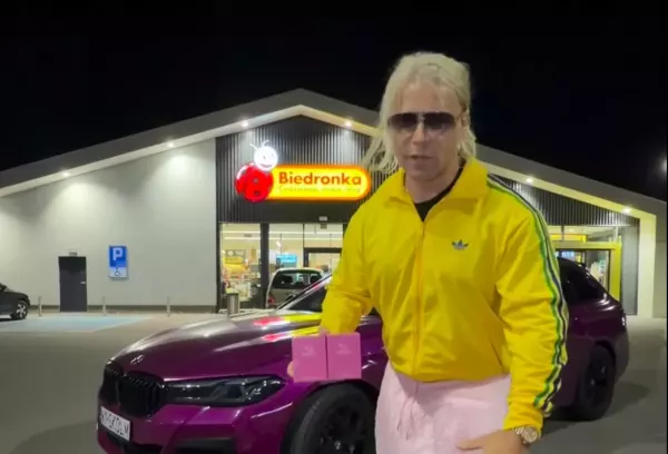 Perfumy „Bebecita" od Skolima w Biedronce! Doskonała cena mocno zaskakuje!