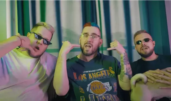„Pidżama Party„ nowy hit disco polo od debiutantów! Musicie tego posłuchać