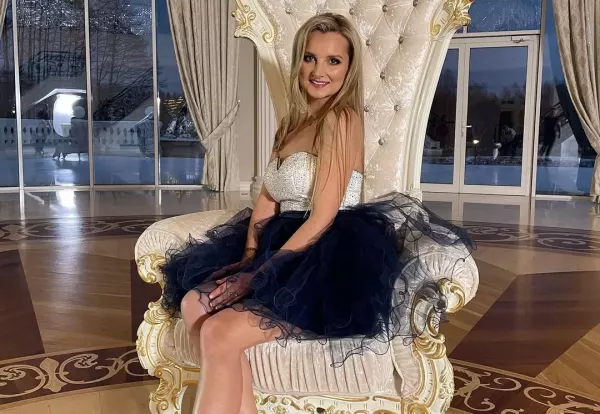 Piękna Dorota z zespołu Mig w zjawiskowej stylizacji. Gwiazda disco polo zdradziła tym plany zawodowe!