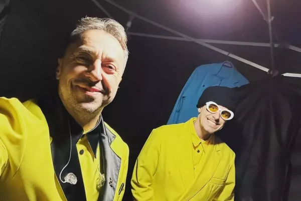 „Piękna„ hit zespołu Boys w nowej wersji!