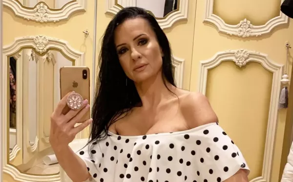 Wokalistka disco polo dochodzi do siebie po ciężkiej operacji! Artystka przekazała radosną nowinę! 
