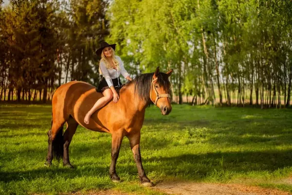 Artystka disco polo pokazała efekty wyjątkowej sesji zdjęciowej! Wygląda jak zawodowa modelka?!