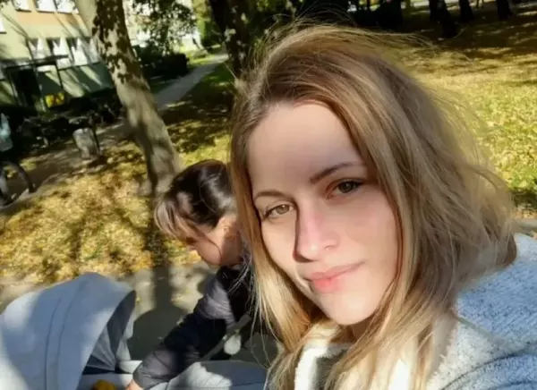 Znana wokalistka disco polo kilka dni temu urodziła syna! Zobaczcie wzruszające zdjęcie! 
