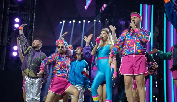 Piękni i Młodzi „Barbie Girl” - gorąca premiera dostępna