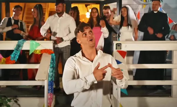 „Pijana„ - fenomen nowego hitu Maczo w świecie disco polo!
