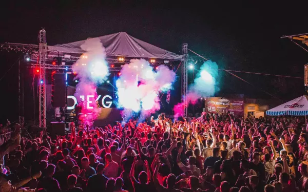 PILNE! Koncert "Disco Polo Night" w Szczecinie odwołany! Co z biletami i kolejnymi koncertami?!