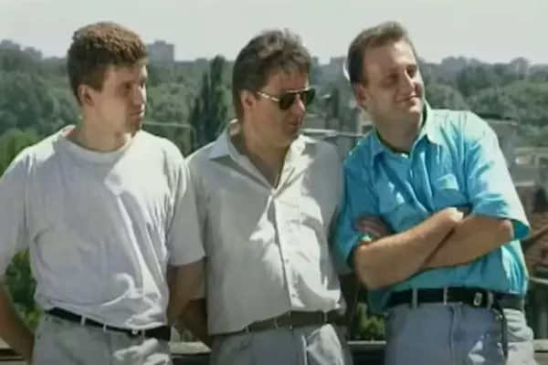 PILNE! Zmarł członek legendarnego zespołu disco polo! 