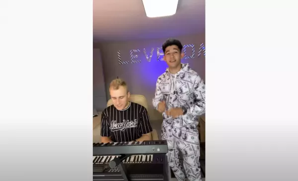 Prawdziwa muzyczna bomba od zespołu Bagno! Wersja piano nowego hitu disco polo podbija internet! 
