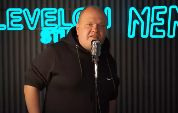 Piotr Olszewski z nowym letnim przebojem ”Rozpalamy Grilla” – ten numer rozkręci każdą imprezę!

