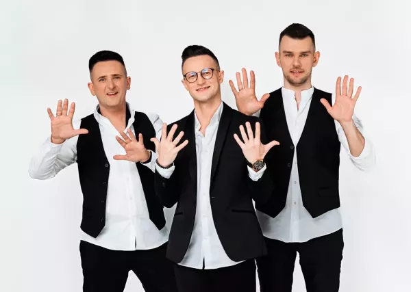 Playboys - królowie disco polo podbijają serca fanów! Ich hit na liście najchętniej oglądanych teledysków w Polsce!