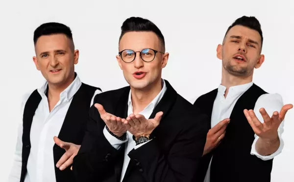 Playboys i ich walentynkowy hit! Przepiękna premiera pt. ”Tak już zostanie”
