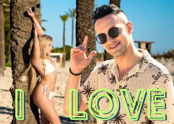 Playboys z muzyczną bombą na lato! ”I Love You”! Zobacz przedpremierę! 