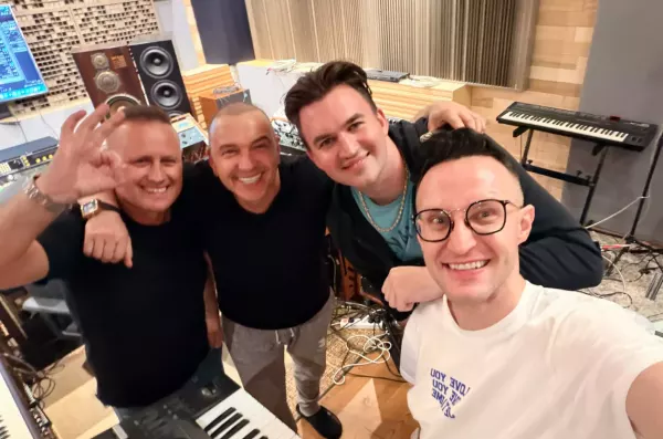 Disco polo wstrzymuje oddech! Playboys, Diadem, Raider i Weekend razem. Szykuje się coś dużego