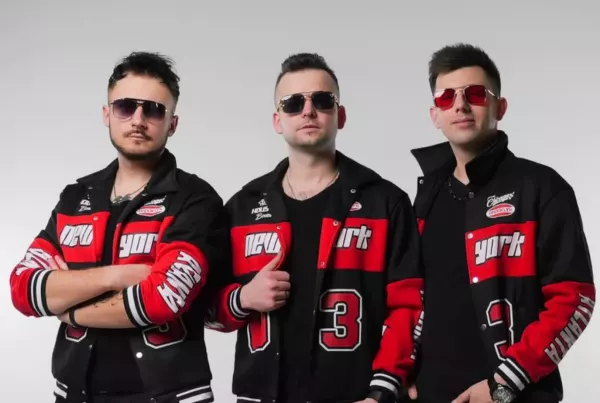 PILNE! Zmiany personalne w uwielbianym zespole disco polo! Po 8 latach nadszedł przełomowy moment. Co wydarzyło się w grupie Menelaos?

