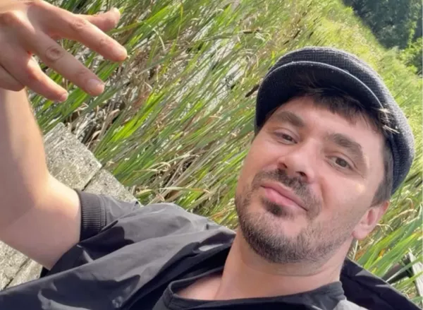 Po serii skandali Daniel Martyniuk zmienił ton! To początek lepszego życia?