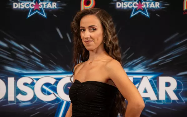 Po występie w Disco Star Sylwia Strug zabrała głos! Pójdzie drugi raz do programu? 