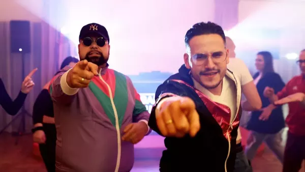 PoBaluj Squad z premierą! ”Chcemy pobalować” podbije imprezowe parkiety?

