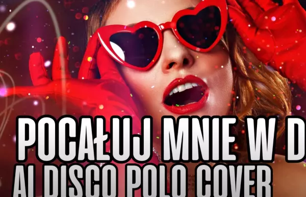 „Pocałuj mnie w D****„ na nowo! Odświeżony przebój KaRRamBy w stylu disco polo! Musicie tego posłuchać!
