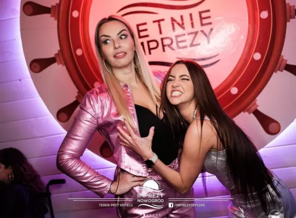 Pokora: Hit disco-polo zespołu Topky w klubowym wydaniu!