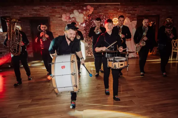 Półfinaliści Must Be The Music zagrali „Dziewczynę z gór". Zespół GIS nadał hitowi Kordiana nowe brzmienie