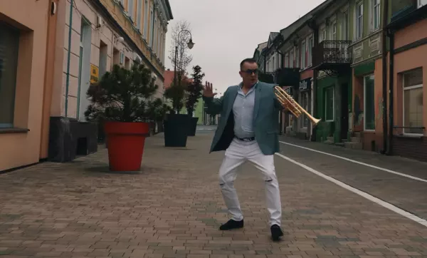 Polo Vibes nagrali „Co tam u Ciebie?" z prawdziwym wokalistą