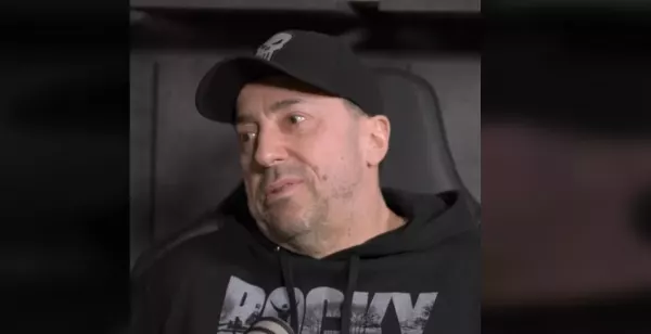 „Połowa raperów robi lepsze disco polo niż discopolowcy„ odważne słowa Marcina Miller z Boys u Żurnalisty! | VIDEO