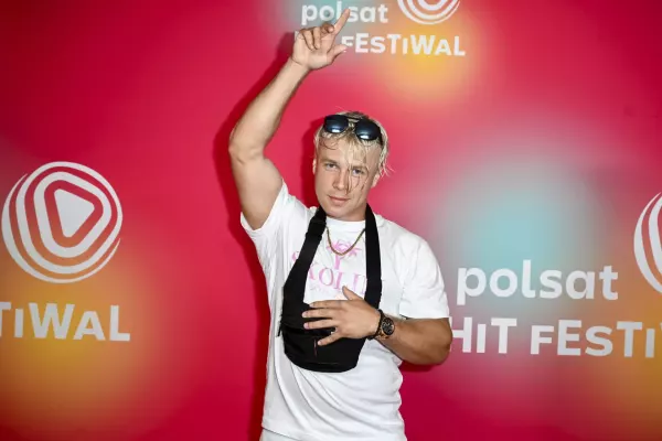 Polsat Hit Festiwal Wygrywa Weekend! Rekordowa Oglądalność i Niezapomniane Emocje
