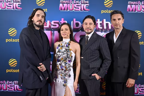 Polsat ogłosił casting do 14. edycji „Must Be The Music". Znamy terminy i miasta