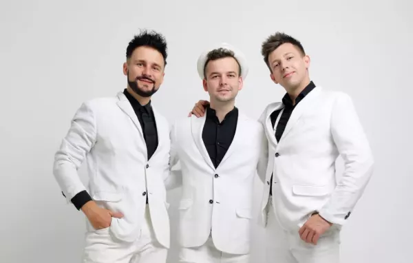 Polsat wyciął zespół disco polo Menelaos z „Must Be The Music”? Wściekłość fanów i gorzkie słowa zespołu

