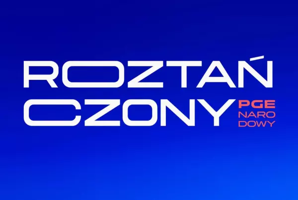 Ponad 50 tysięcy ludzi wokół sceny 360. Za tydzień Roztańczony PGE Narodowy 2026!