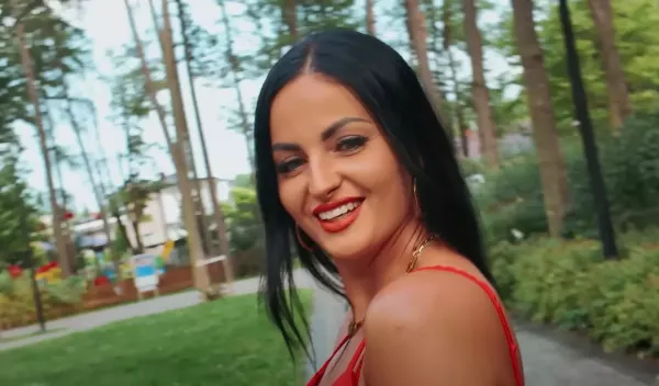 Ponad 50 tysięcy wyświetleń w kilka dni! Kristiano podbija YouTube nowym singlem „Między nami”