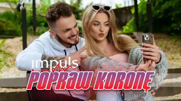 „Popraw Koronę„ - Nowość od zespołu Impuls! To będzie hit najbliższych tygodni?
