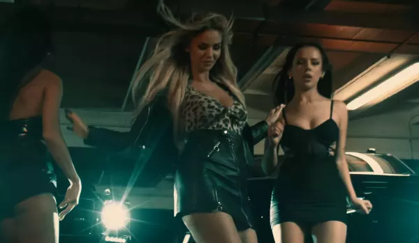 Popson Dance z gorącą premierą. Nowy singiel „Yuma”