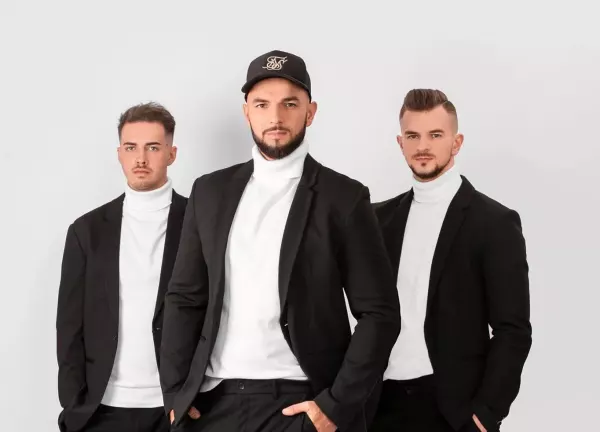 Znany zespół disco polo zmienił skład! Do grupy dołączyli już nowi artyści! Poznajcie Kubę i Karola! 