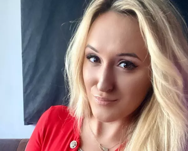 Popularna wokalistka disco polo podniosła swoje kwalifikacje! Artystka została uznanym trenerem! 